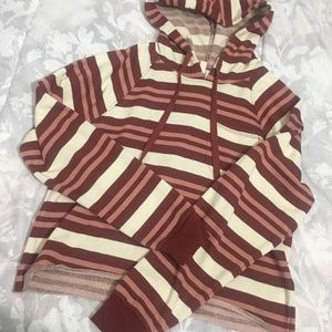 Crop Sweatshirt